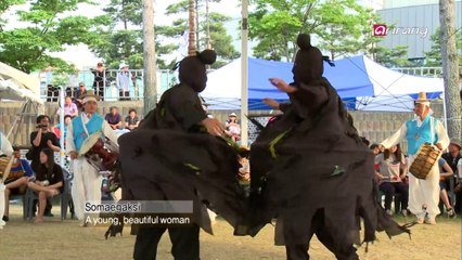 100 Icons of Korean Culture Ep63