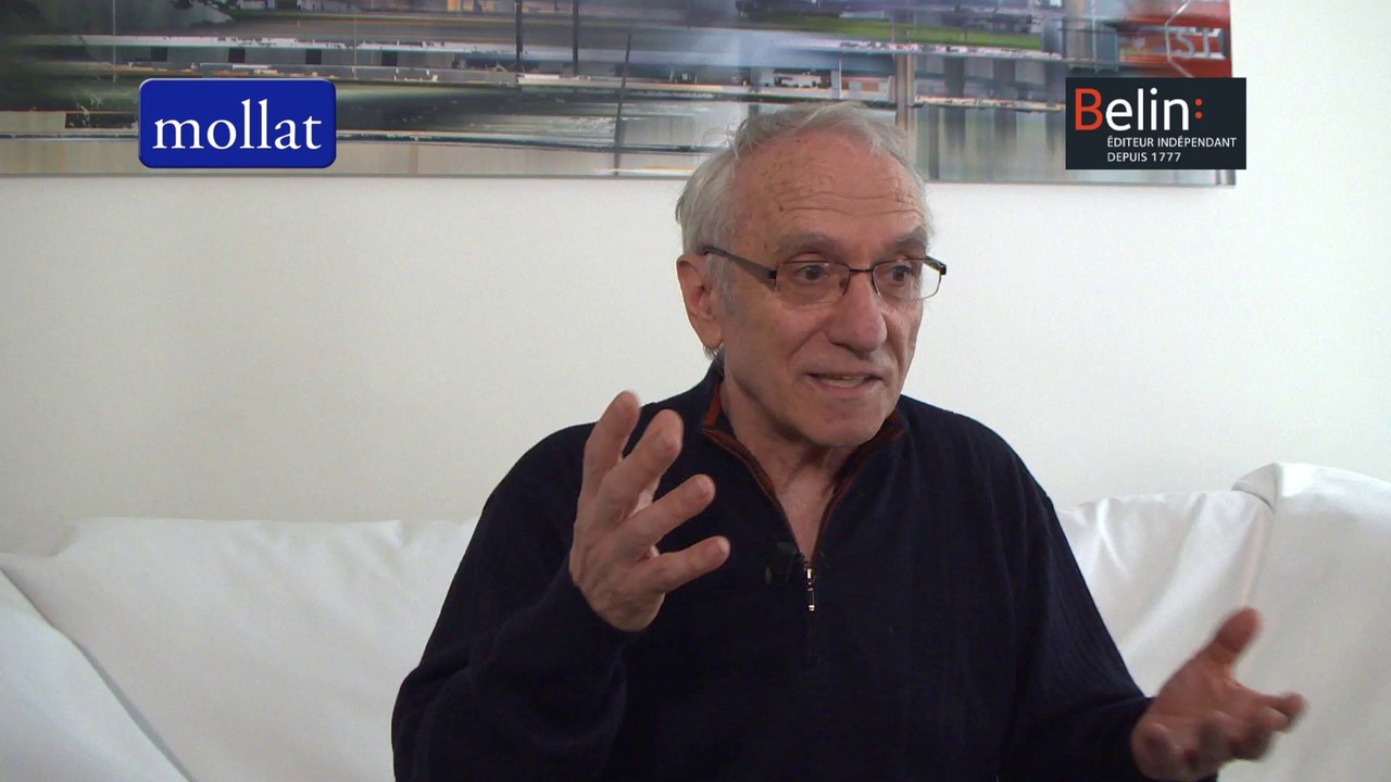 Pierre Jouventin - Trois prédateurs dans un salon : une histoire du chat, du chien et de l'homme