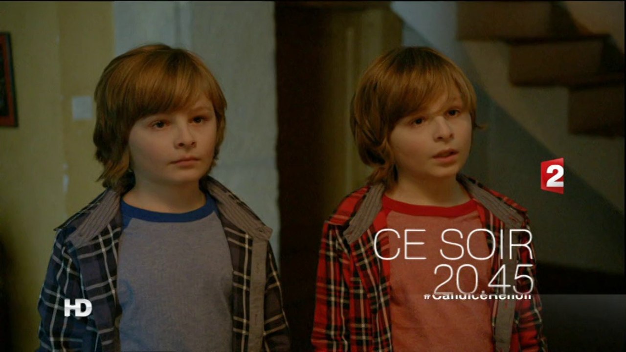 Bande Annonce Saison 2