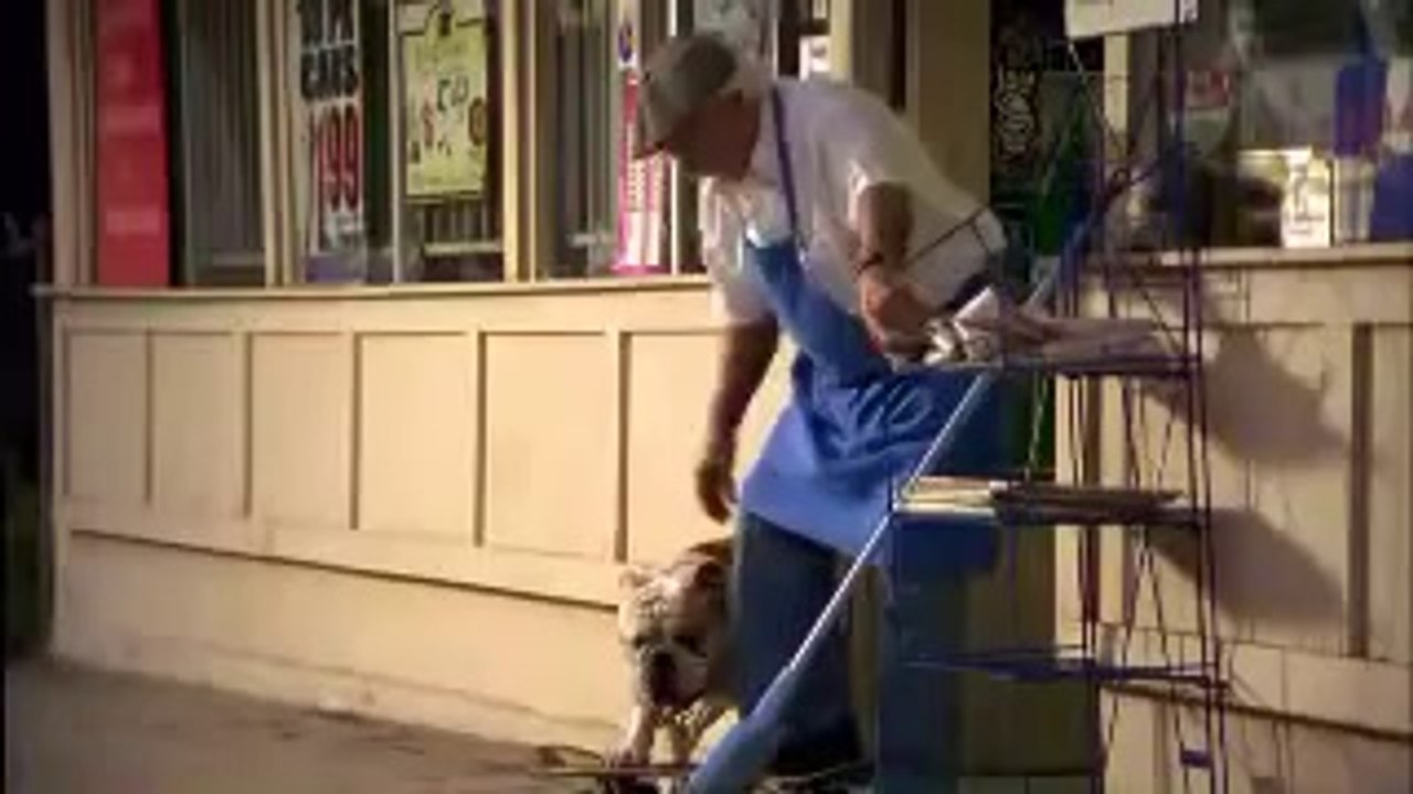 Laugh a second