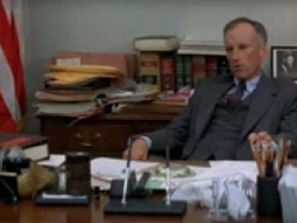 Mission Impossible - Al Pacino