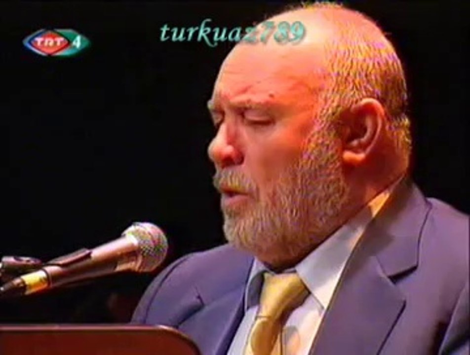 Musa EROĞLU-Derdim Çoktur Kime Yazam Derdimi