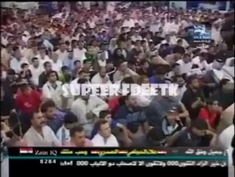 التفسير البطيخي عند الشيعة الروافض.