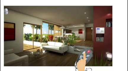 Programmer la télécommande pour alarme guardwell