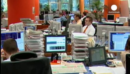 Credit Suisse'in ilk çeyrek karı düştü