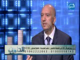 .الطبيب د.عمرو الحسيني السن المناسب للحقن المجهري وعدد المرات القصوى