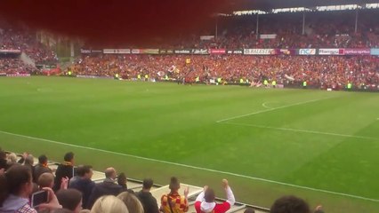 Gravelines - Bray-dunes 1