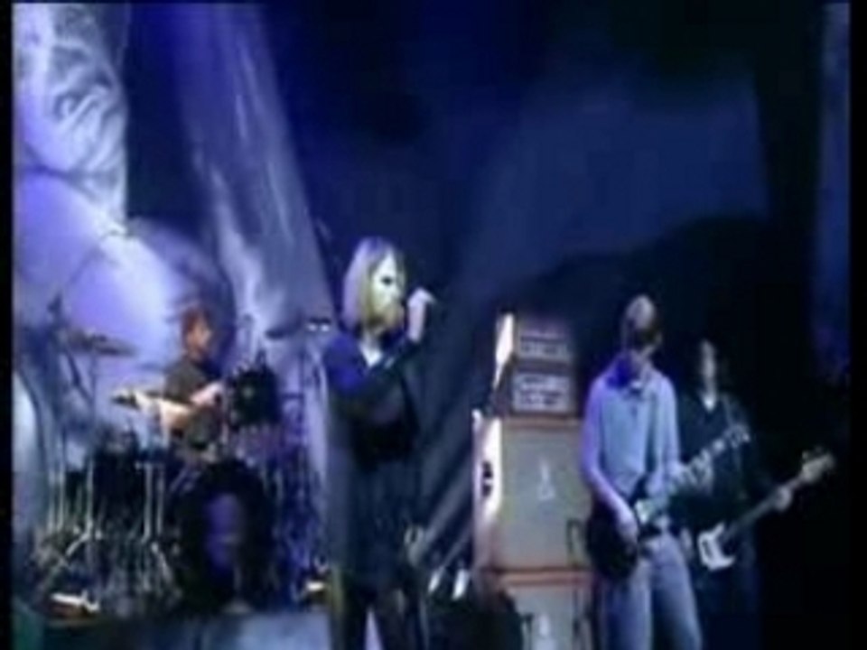 Josh Homme/Screaming Trees - Live 1996 2