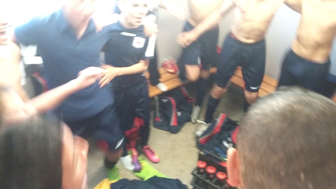 U15 Pré-Excellence
