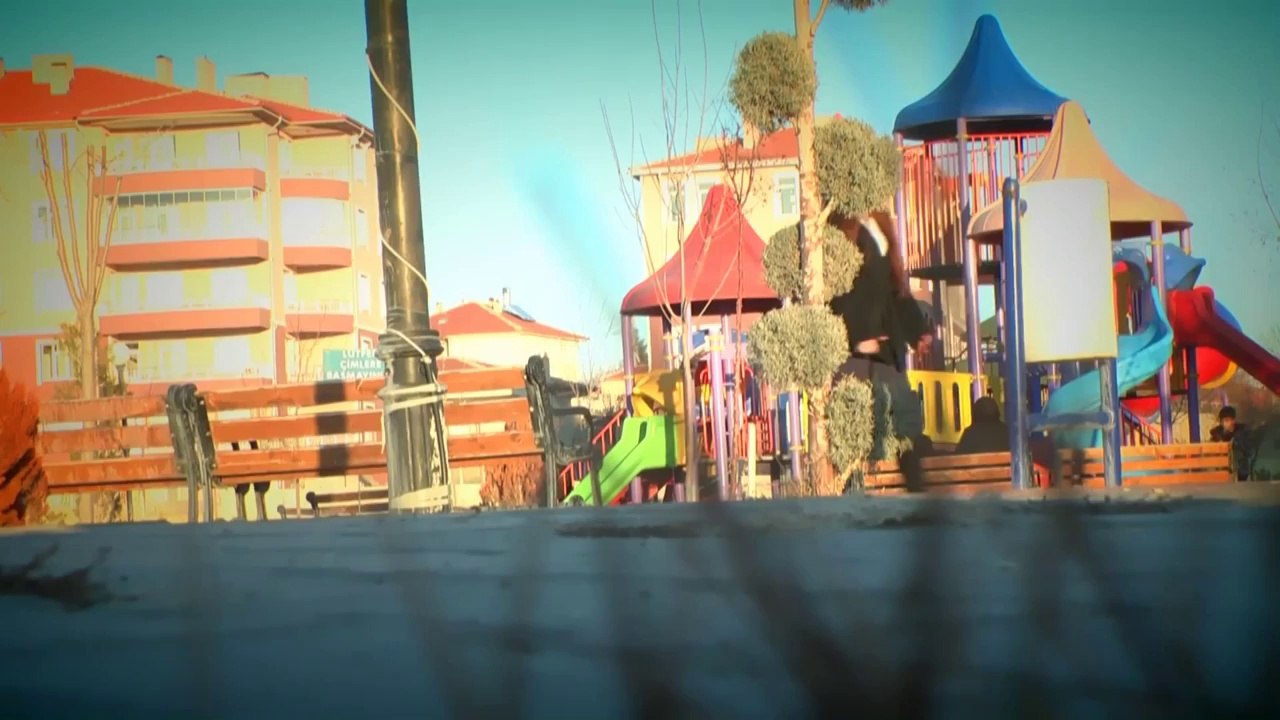 Mustafa Rohani - Gawre - 2014 - HD