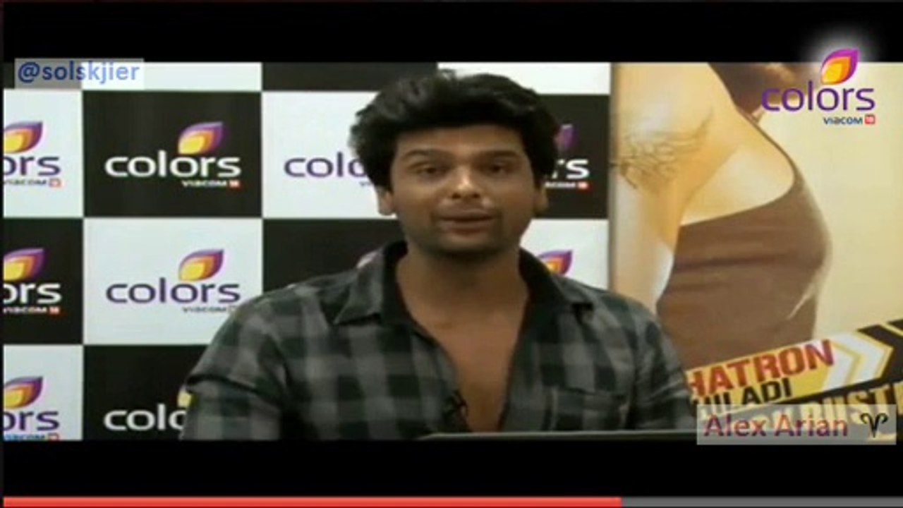 Kushal Wishes Starry to Get Well Soon.mp4