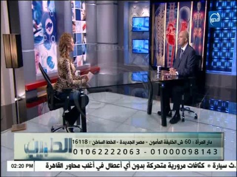 1. الطبيب د. عمرو الحسيني الحقن المجهري أهميته وخطواته