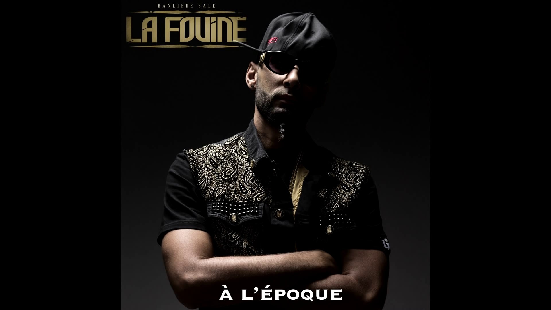 La Fouine Autopsie 5 Parole La Fouine - À l'Epoque - Vidéo Dailymotion