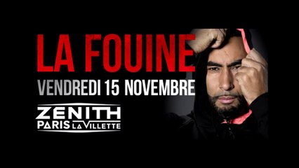 La Fouine - Autopsie 5 [Audio]