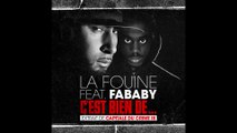 La Fouine - C'est Bien De... feat. Fababy [Audio]