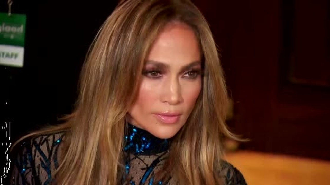 Jennifer Lopez wird Opfer eines makabren Scherzes