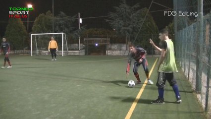 Torneo Sport Italia - 4 Giornata - Girone A - Giovani Europei - Tutto Annunci_2-8