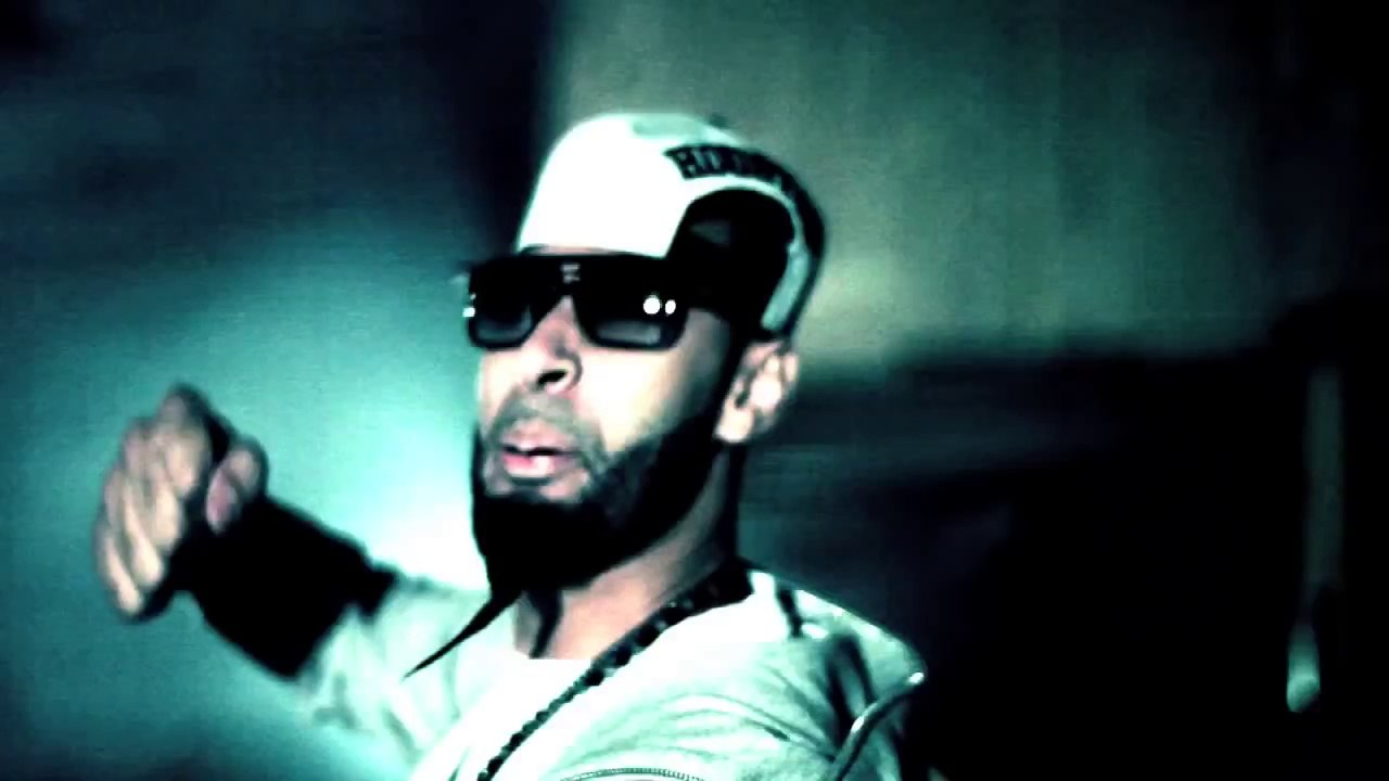 La Fouine - Capitale Du Crime 3 feat. 3010 & Sneazzy West [Street Clip Officiel]