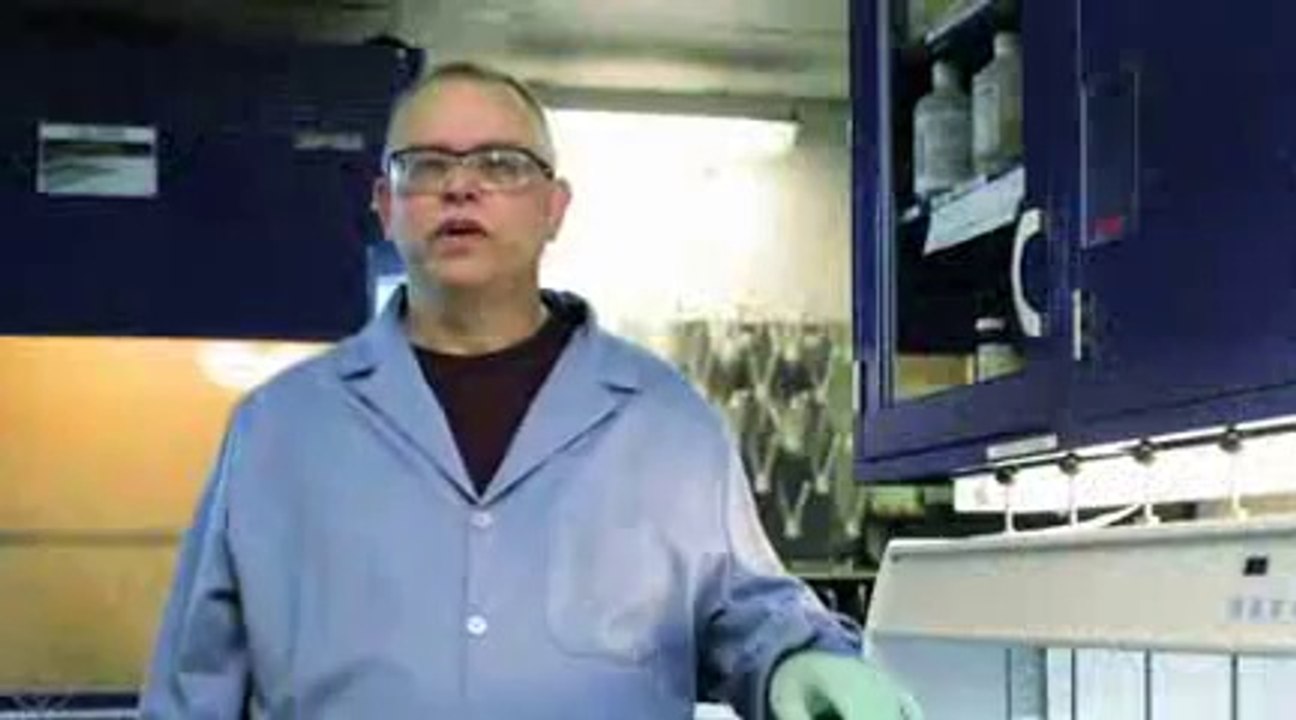 Paving the Road to Zero Waste at Toyota’s Indiana Plant