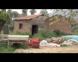 Boğazı ve bileği kesik bulunan 4 yaşındaki çocuk öldü