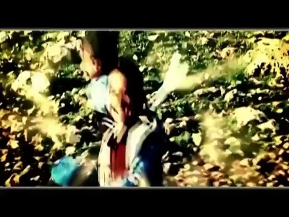 Nasır Serrhedi - Barış İçin Direndik - (Halit Bilgiç - Düet)