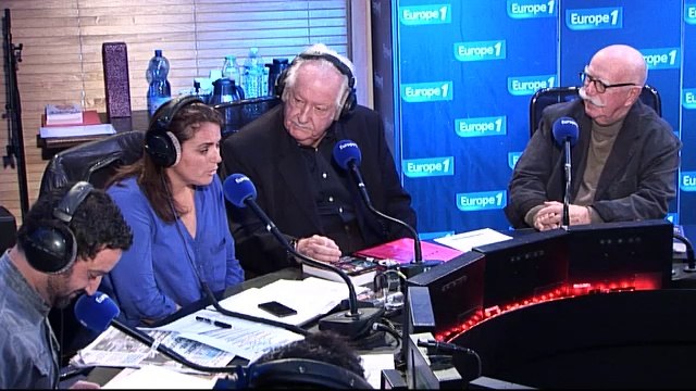 Ni oui, Ni non avec Valérie Bénaïm et Pierre Bellemare