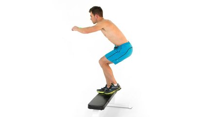 Burn Major Calories in Five Minutes