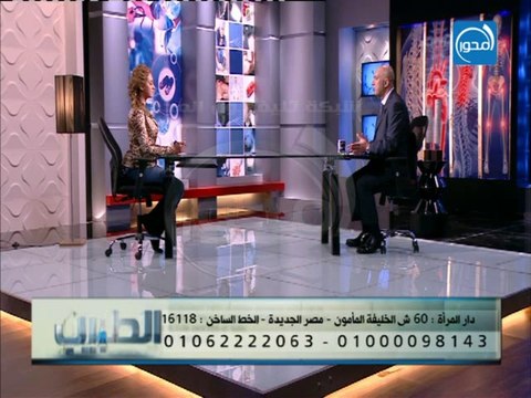 الطبيب: الحقن المجهري واهميته في التشخيص والعلاج