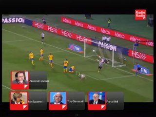 Il punto sulla Juventus