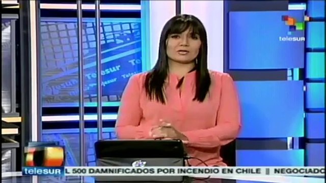 Logran primeros acuerdos por la paz venezolana chavismo-oposición