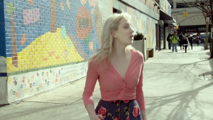 Real Estate - Crime (Official Video)