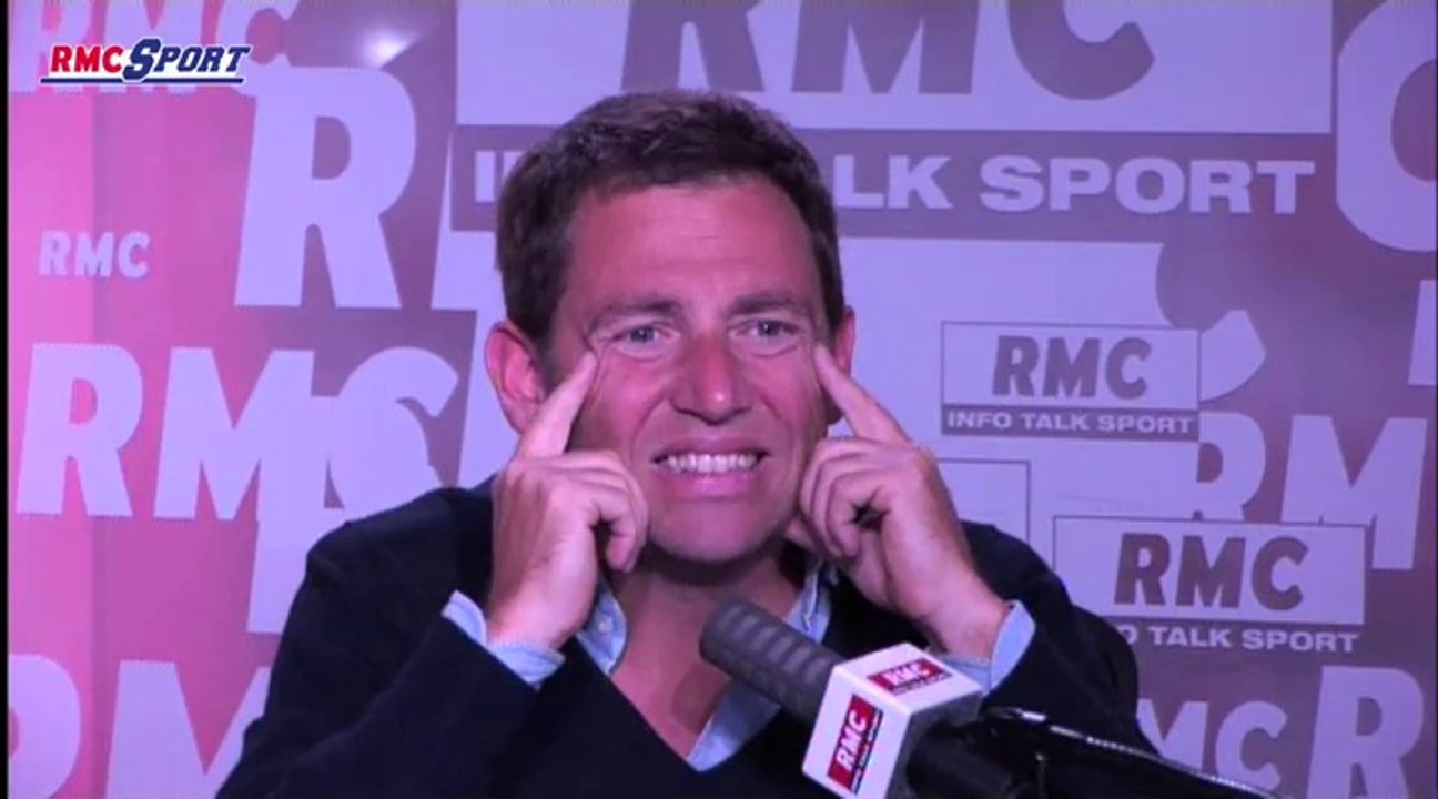 After Foot / Rolland Courbis et Daniel Riolo se clashent sur l'arbitrage - 15/04