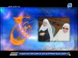 بنت مداح النبى - احمد عبدون : الحلقة الثانية عبلة الكحلاوى تحكي ذكريات ومواقف طفولتها