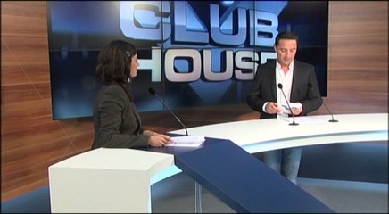 Club House - Nico et Landry en guests [Extraits]