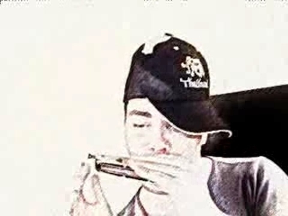 Harmonica - Beautiful Love
