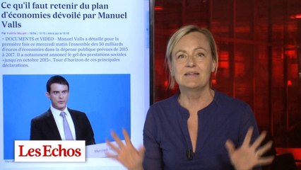Manuel Valls plus courageux que réformateur