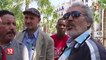 Présidentielle en Algérie : la parole se libère dans les rues d'Alger