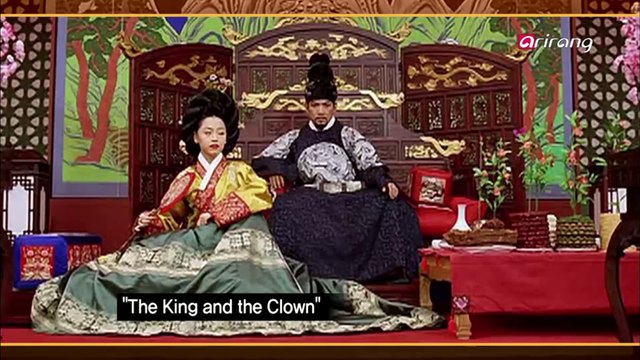 100 Icons of Korean Culture Ep75