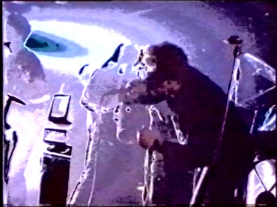 M.A.T. - Tchernobyl (Clip)