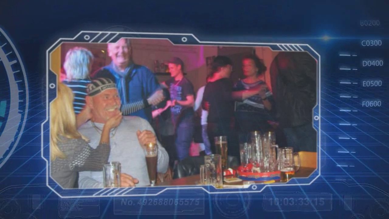 Fritzer treff erfurt 04 2014