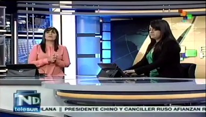 México: sobreexplotación de agua provoca hundimiento en Chalco