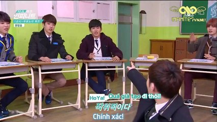 [I7VN][Vietsub]  This is INFINITE EP 6