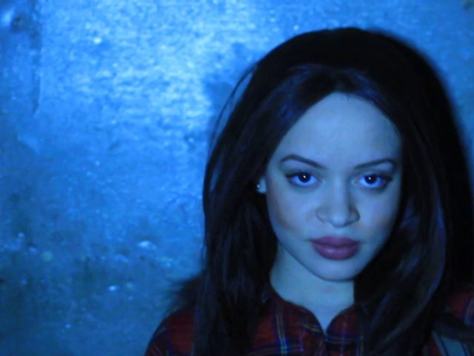 dinner and sex upstairs. guess who