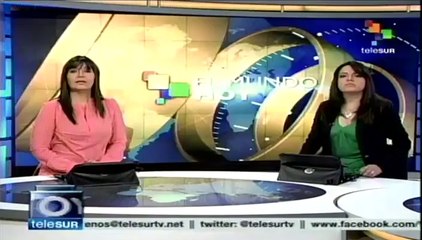 Millones presencian en Iztapalapa-Méx. la "Crucifixión de Jesucristo"