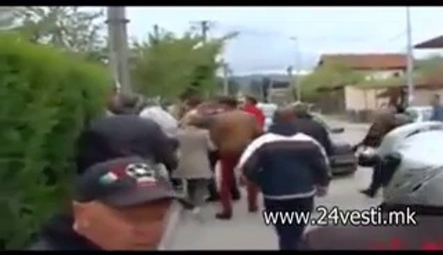 MVR ZA INCIDENTOT VO LISICE