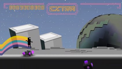 SG n°20: Bit Trip Runner