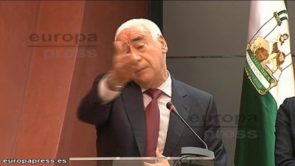 Junta exige a Interior una "rectificación inmediata"