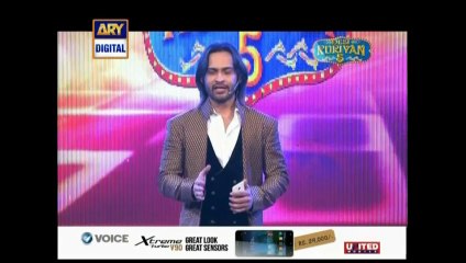 Desi Kuriyan Ep -  5th April 2014