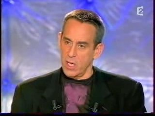 Benabar Tout le monde en parle