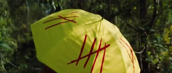 OLDBOY Trailer (Spike Lee - 2013)